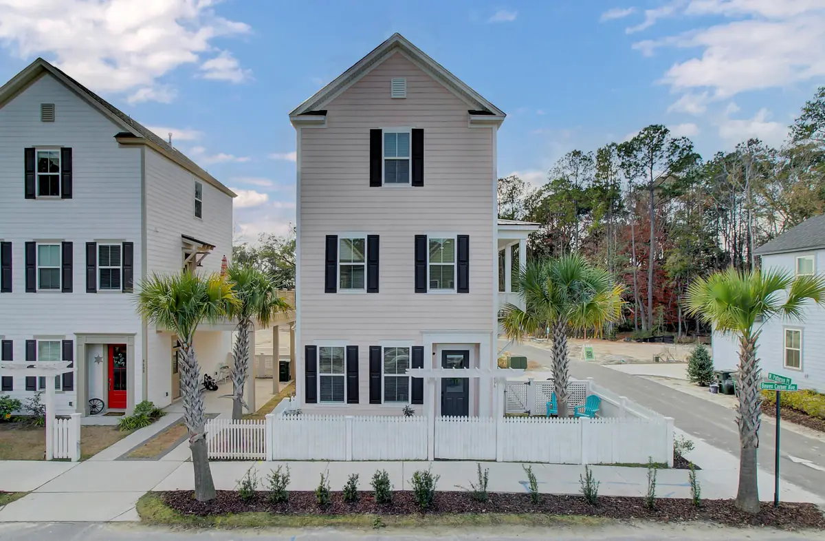 8606 Bowen Corner Avenue, Hanahan, SC 29410 - #1