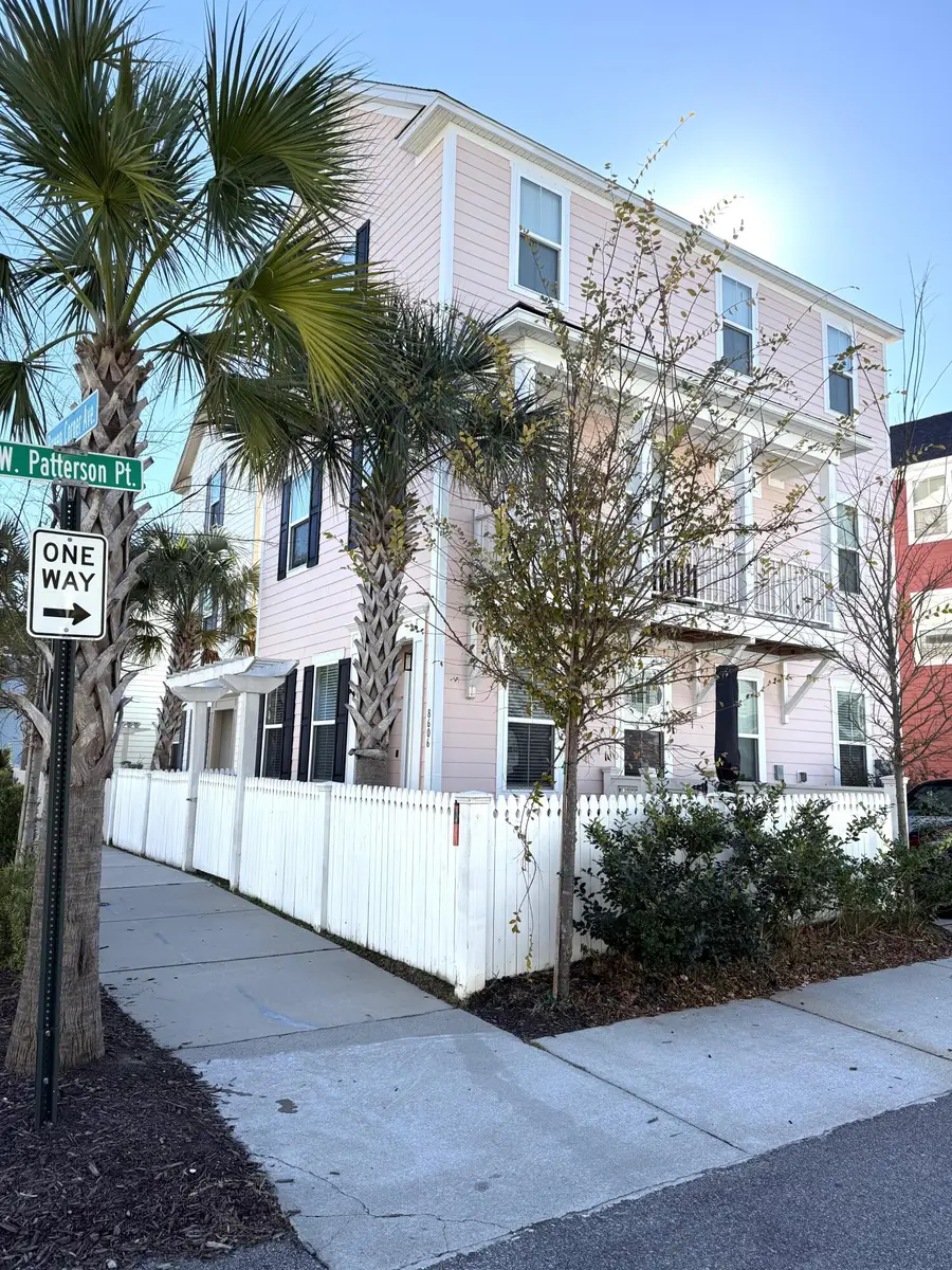 8606 Bowen Corner Avenue, Hanahan, SC 29410 - #2