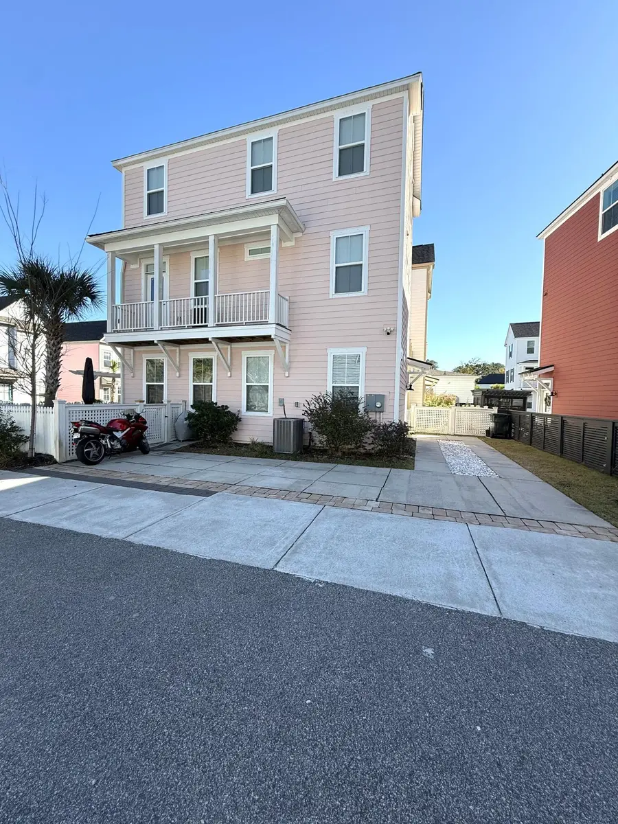 8606 Bowen Corner Avenue, Hanahan, SC 29410 - #3