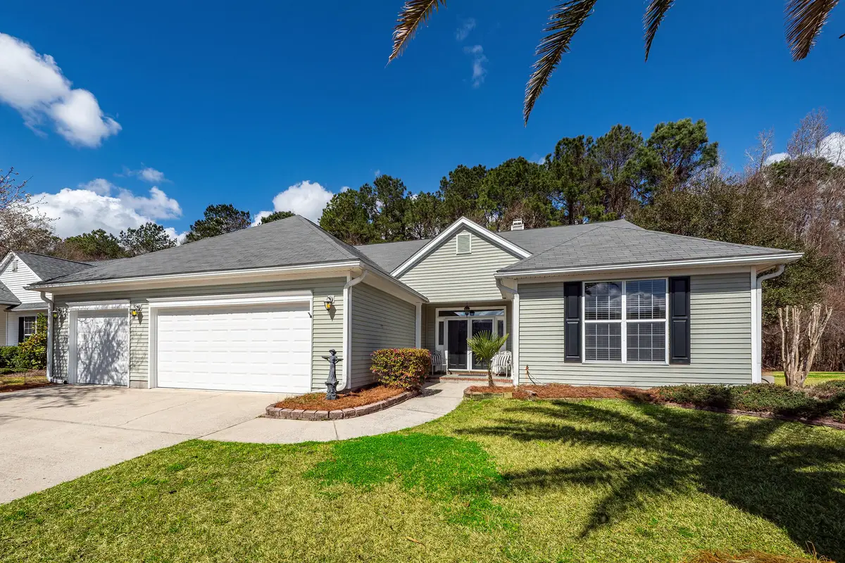 6044 Fieldstone Circle, Charleston, SC 29414 - #1