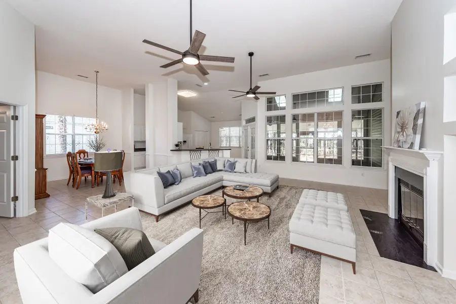 6044 Fieldstone Circle, Charleston, SC 29414 - #2