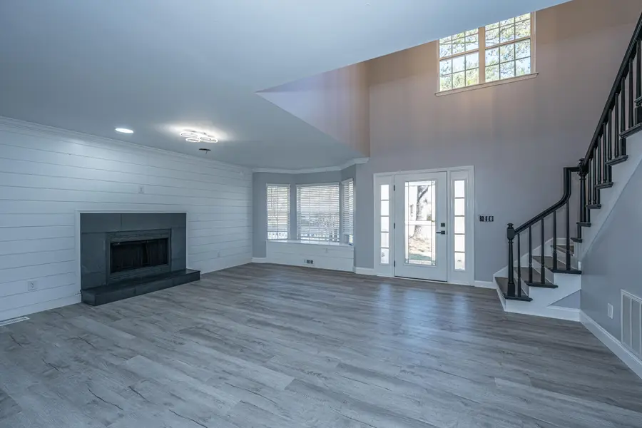 206 Lancaster Road, Summerville, SC 29485 - #2