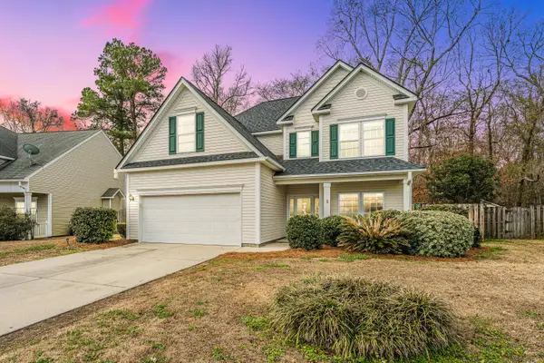 126 Sarmiento Lane, Summerville, SC 29483