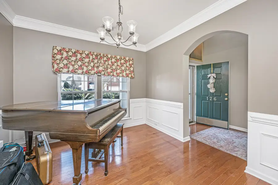 126 Sarmiento Lane, Summerville, SC 29483 - #3