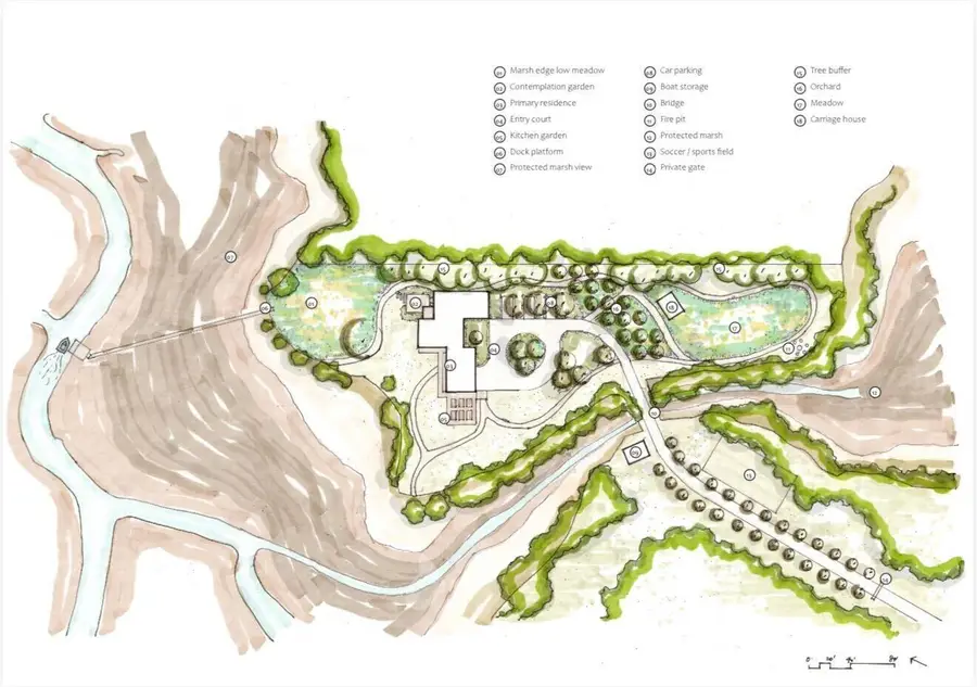 328 Maggie Road, Mount Pleasant, SC 29464 - #2