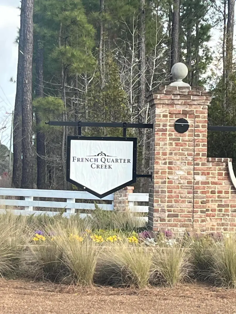 1134 Wading Point Boulevard, Huger, SC 29450 - #2