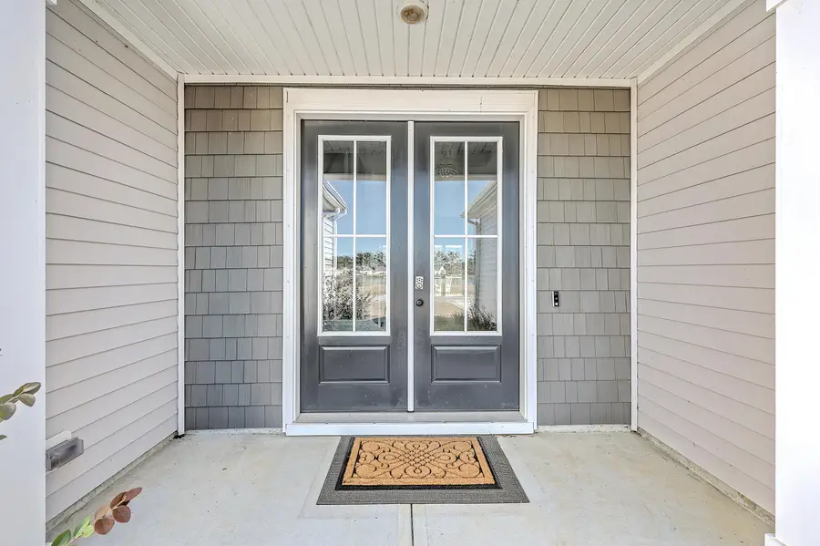 1134 Wading Point Boulevard, Huger, SC 29450 - #3