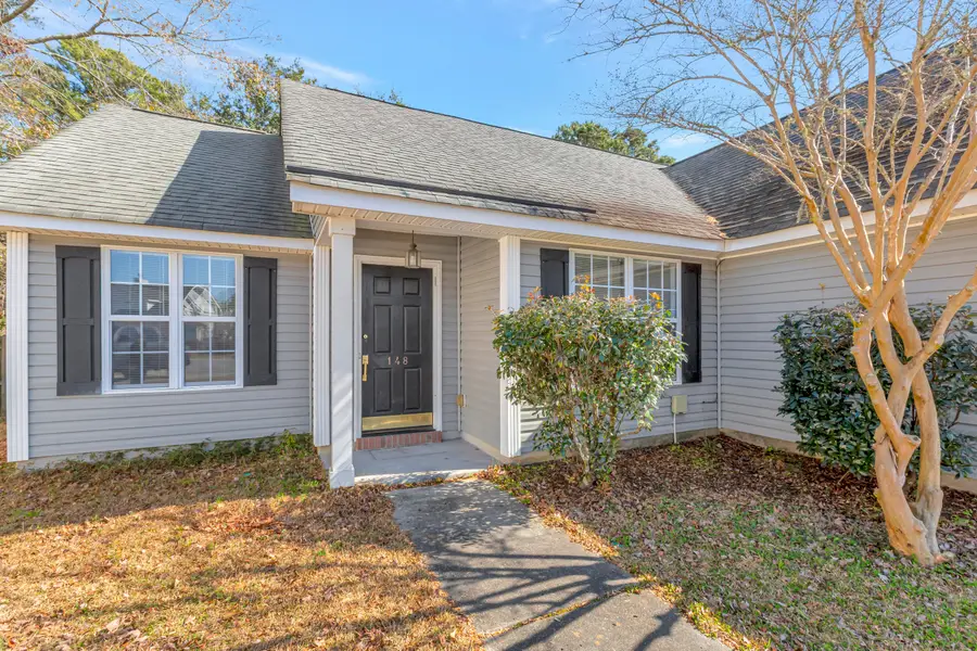 148 Rosario Drive, Summerville, SC 29483 - #2