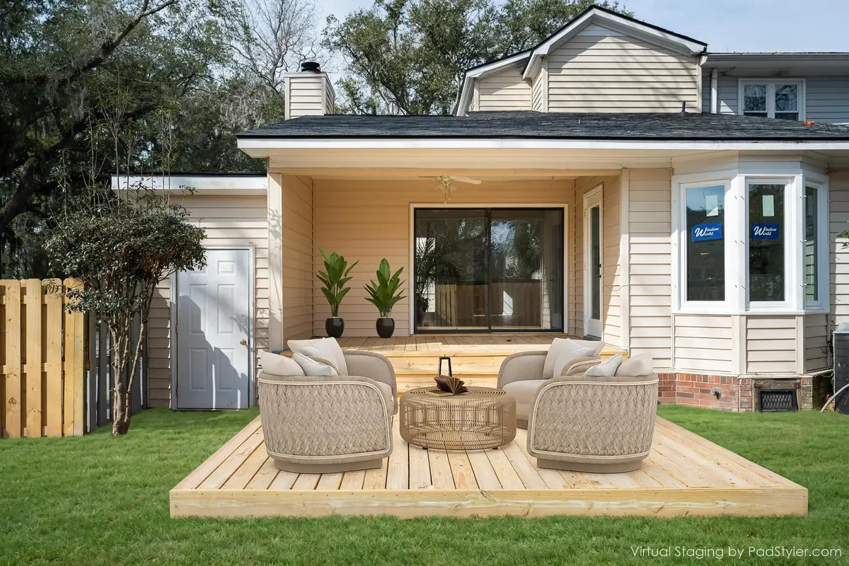 975 Harbor Oaks Drive, Charleston, SC 29412 - #1