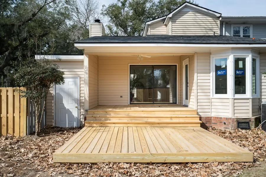 975 Harbor Oaks Drive, Charleston, SC 29412 - #2