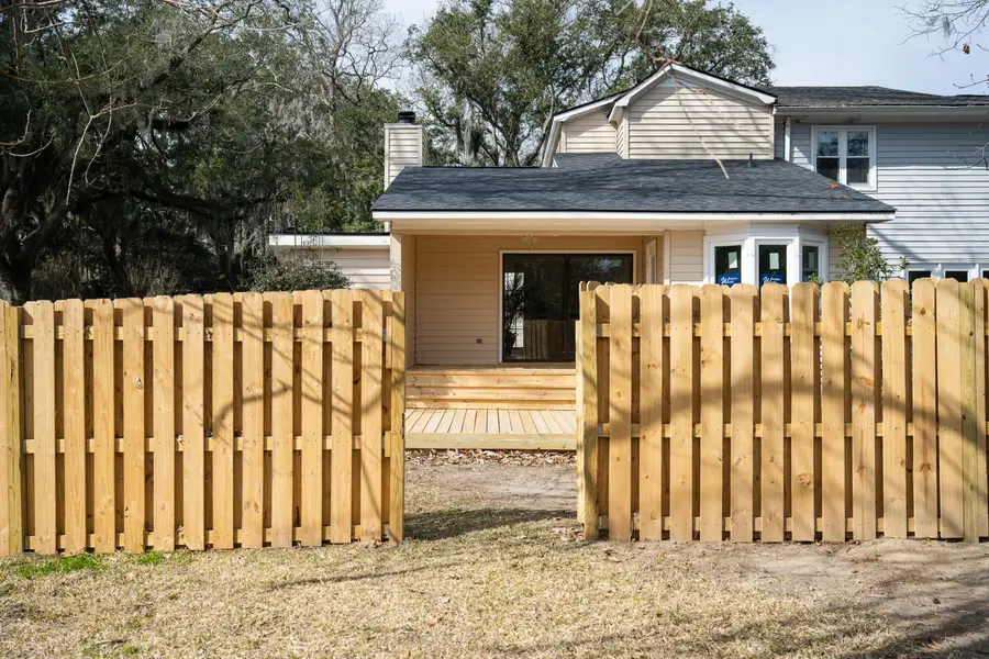 975 Harbor Oaks Drive, Charleston, SC 29412 - #3