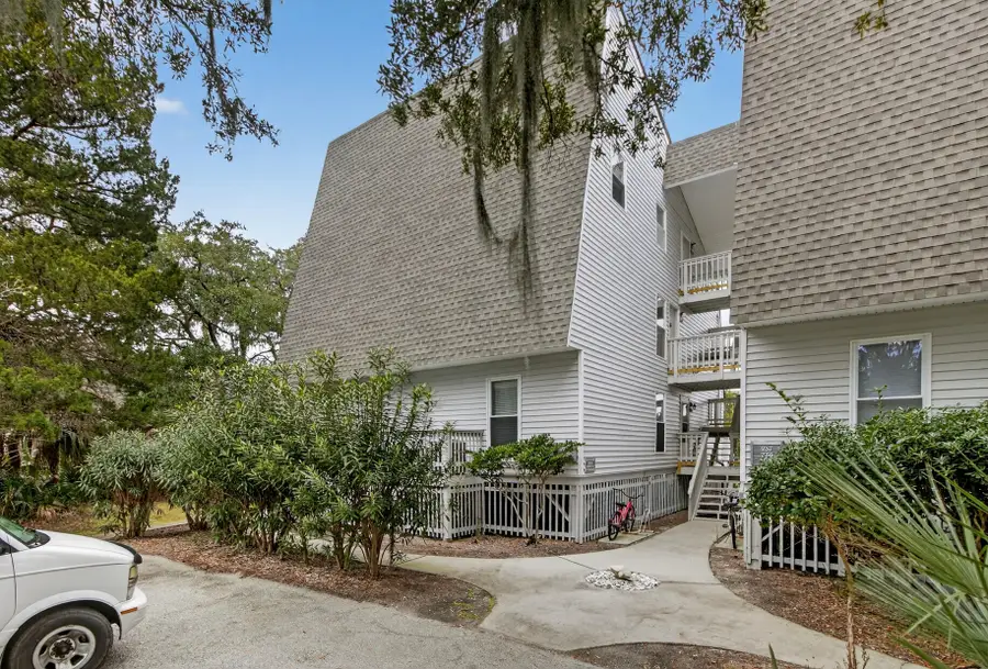 234 Driftwood Lane, Edisto Island, SC 29438 - #3