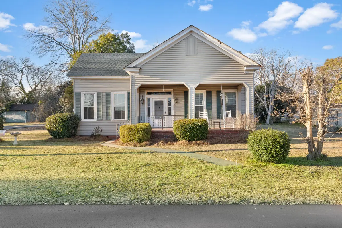 216 Sumter Street, Cope, SC 29038 - #1