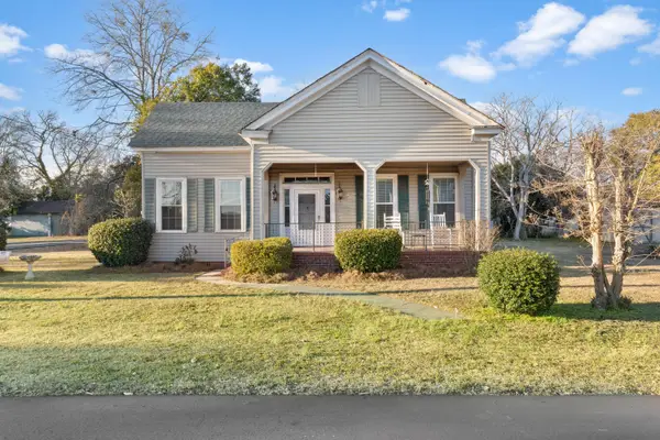 216 Sumter Street, Cope, SC 29038