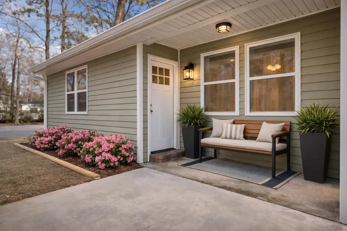 117 Donna Drive, Summerville, SC 29483 - #1