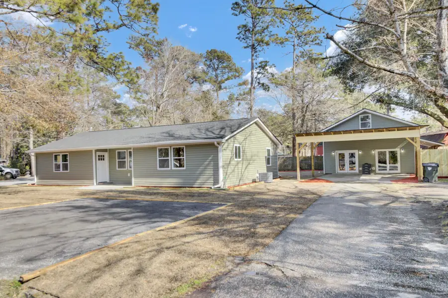 117 Donna Drive, Summerville, SC 29483 - #3