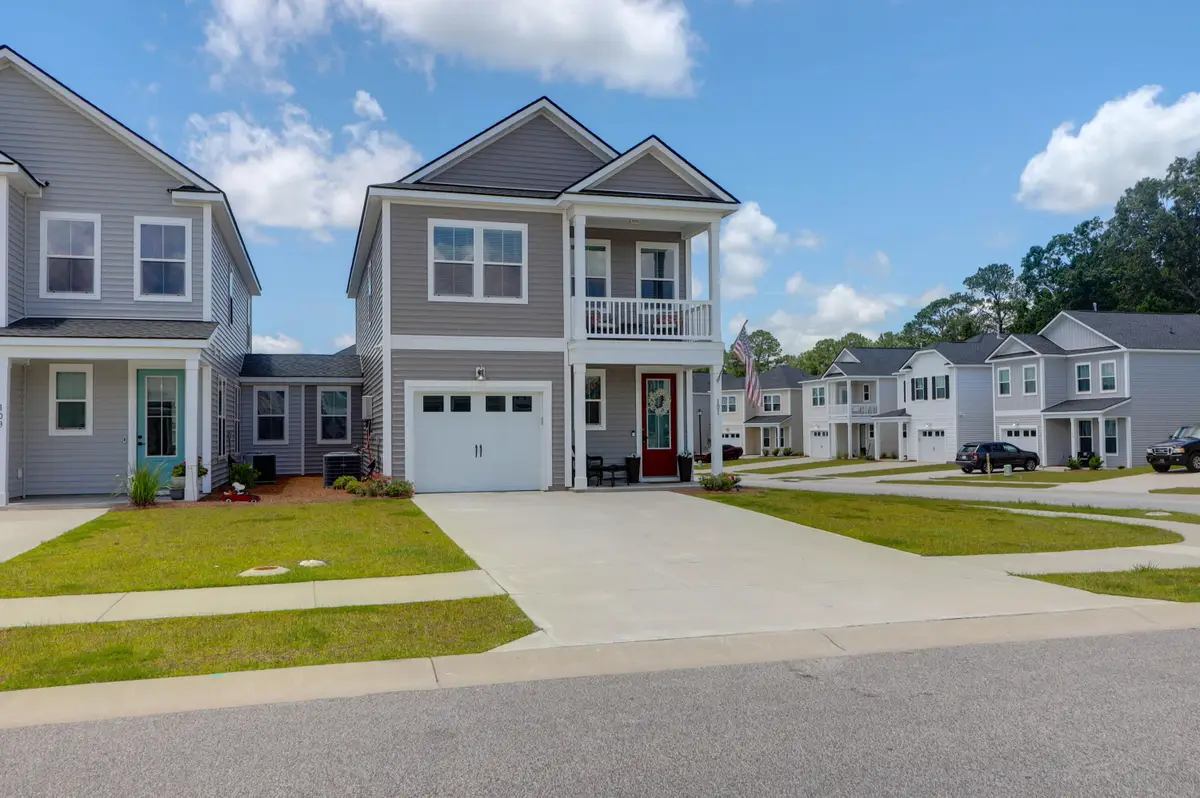 101 Patterson Avenue, Goose Creek, SC 29445 - #1
