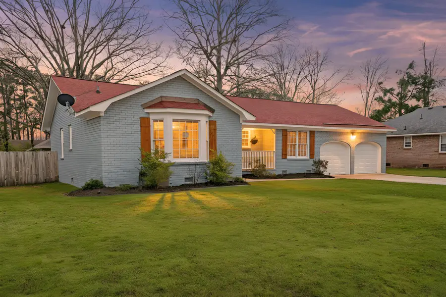 807 Eastern White Pines Road, Ladson, SC 29456 - #2