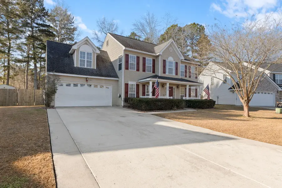 9360 S S Moreto Circle, Summerville, SC 29485 - #2