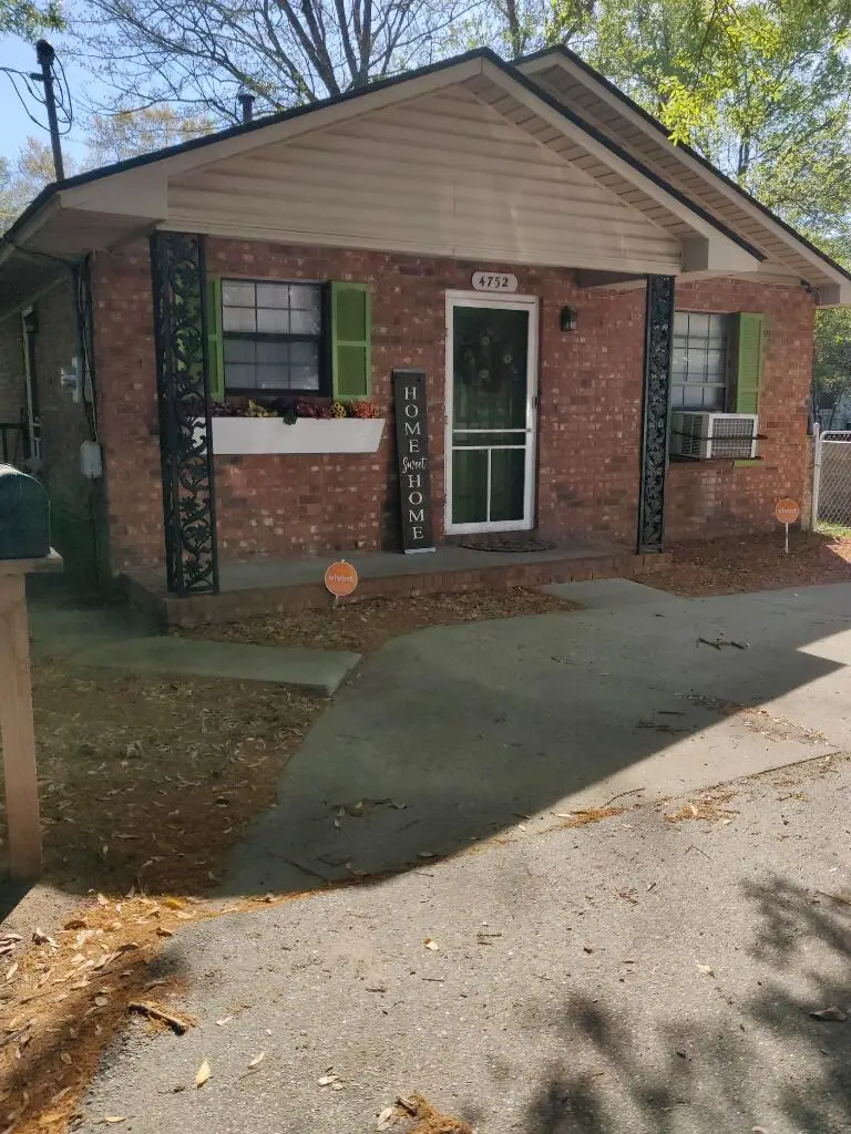 4752 Wright Avenue, North Charleston, SC 29405 - #1
