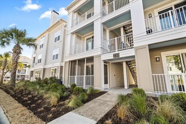 130 River Landing Drive #2206, Charleston, SC 29492