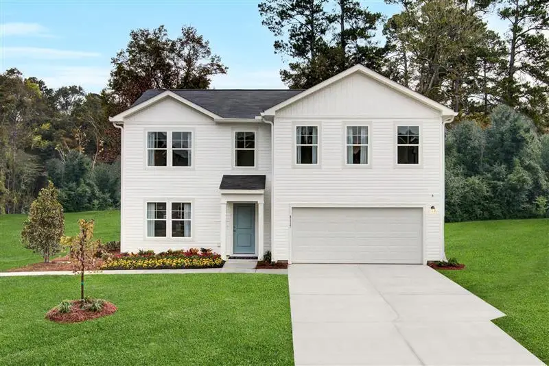 8046 Caswell Court, Ladson, SC 29456 - #1