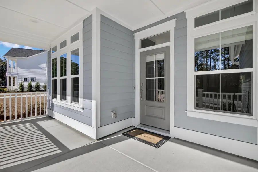 2318 Lenwick Hall Lane, Johns Island, SC 29455 - #3