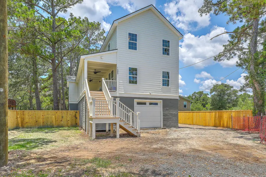 1685 Old Military Road, Charleston, SC 29412 - #2