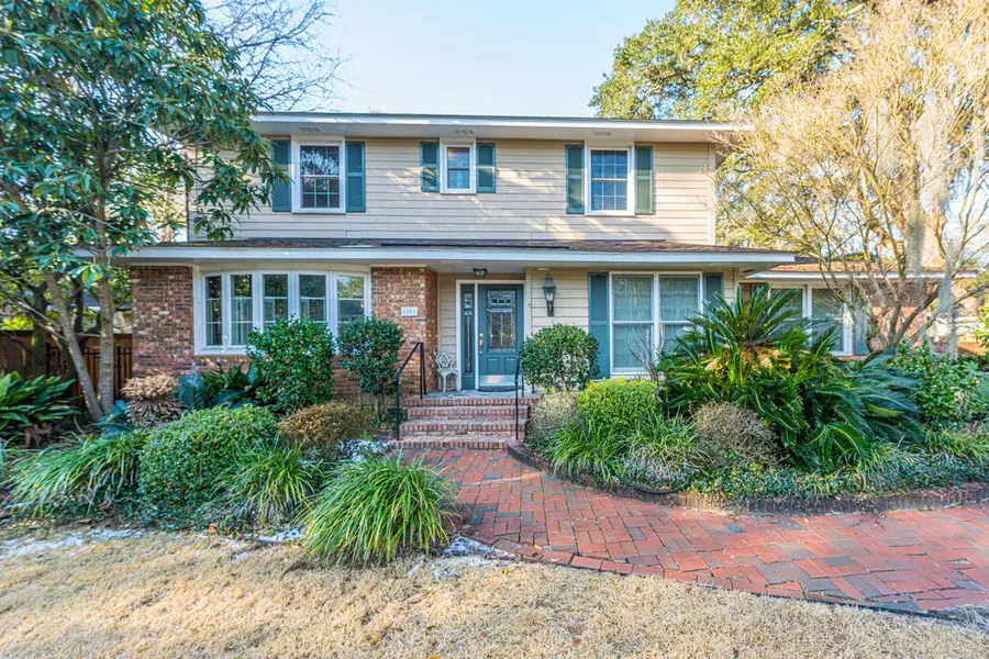 1805 Huntington Drive, Charleston, SC 29407 - #2