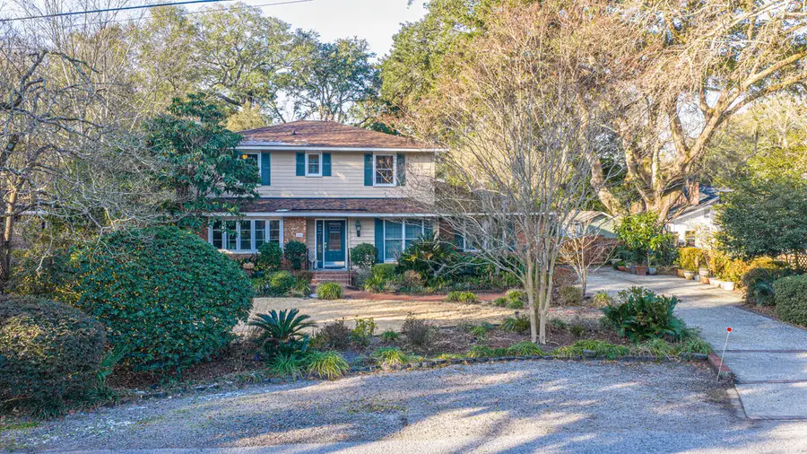 1805 Huntington Drive, Charleston, SC 29407 - #3