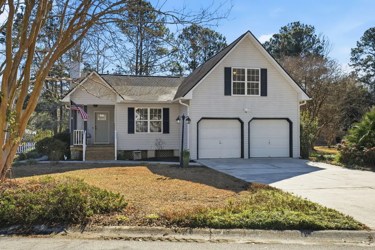 230 Lipman Street, Summerville, SC 29483 - #1