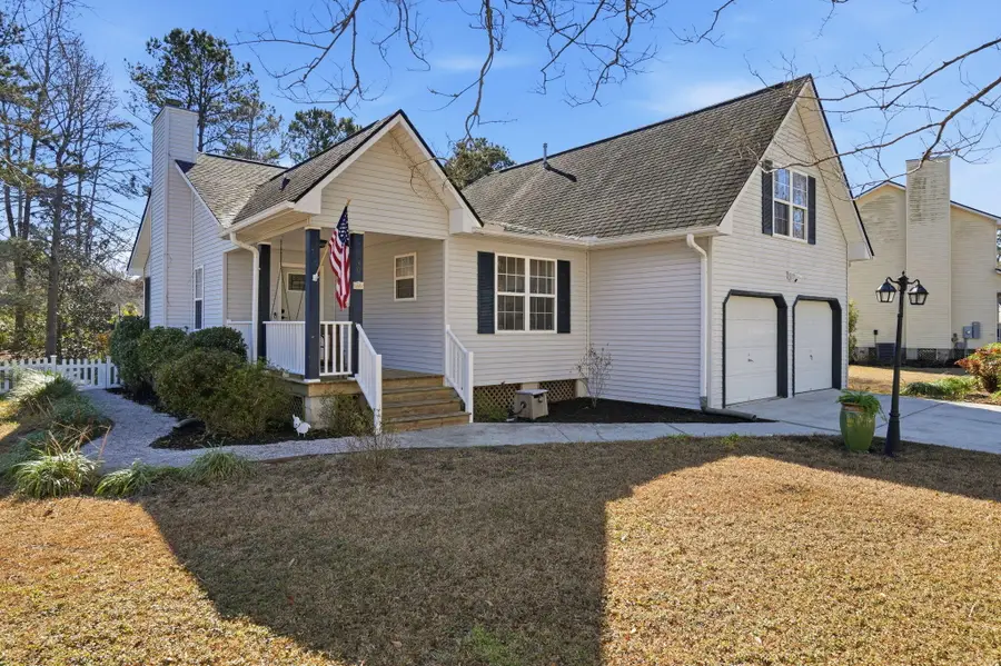 230 Lipman Street, Summerville, SC 29483 - #2