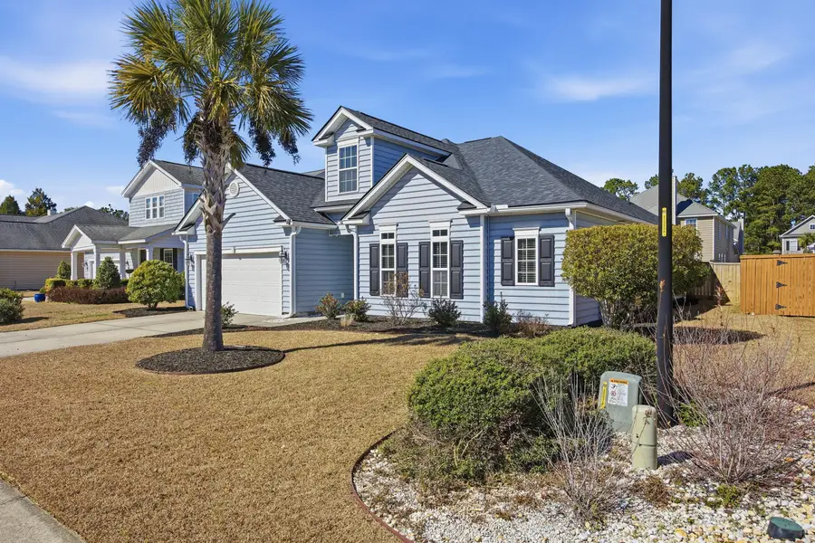 236 Berwick Drive, Summerville, SC 29483 - #2