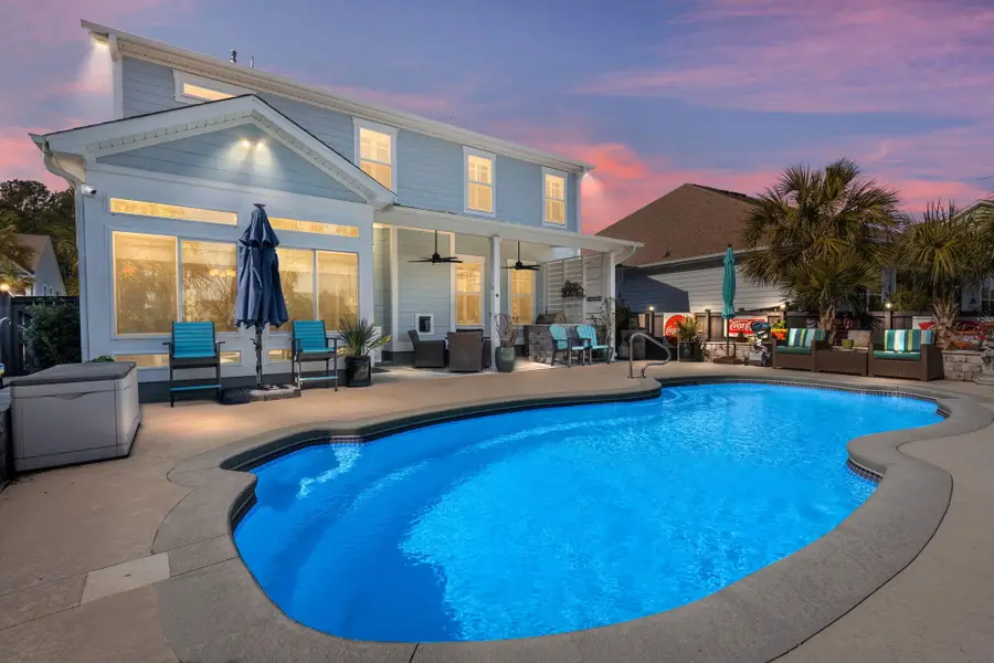 110 Whaler Avenue, Summerville, SC 29486 - #3