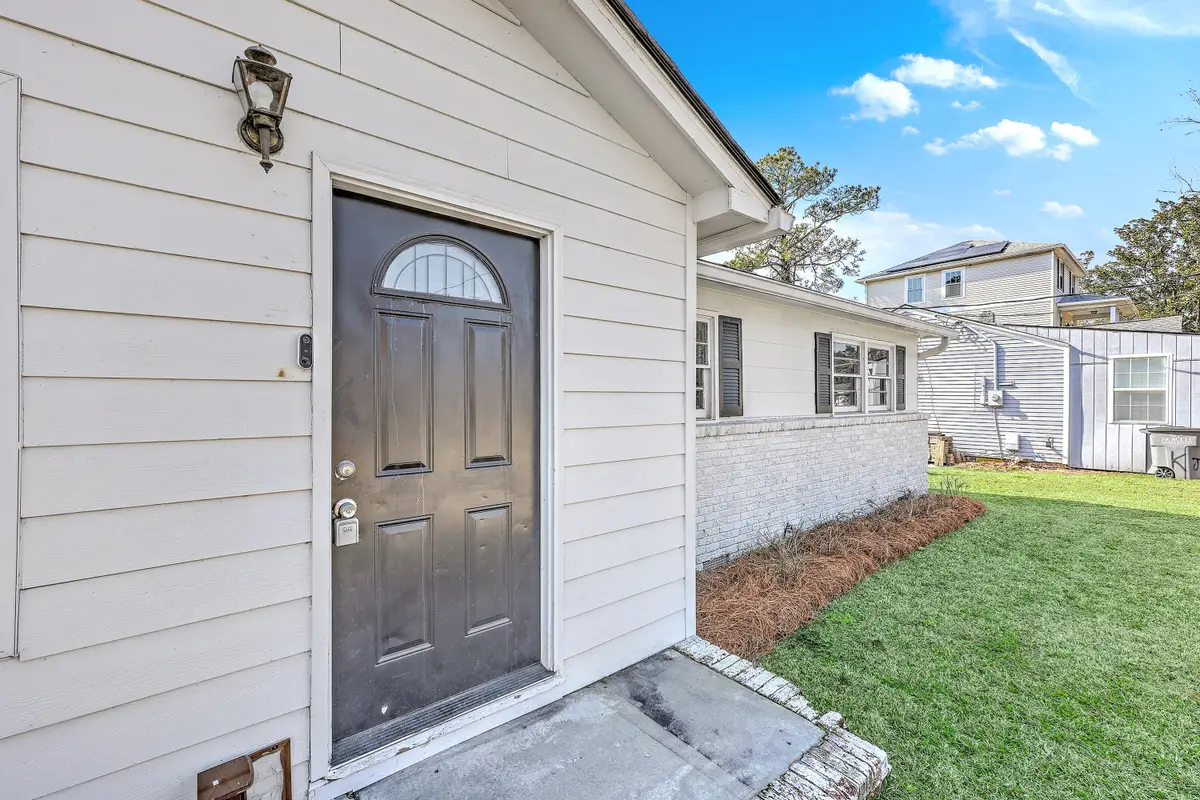1089 Buist Avenue, North Charleston, SC 29405 - #1