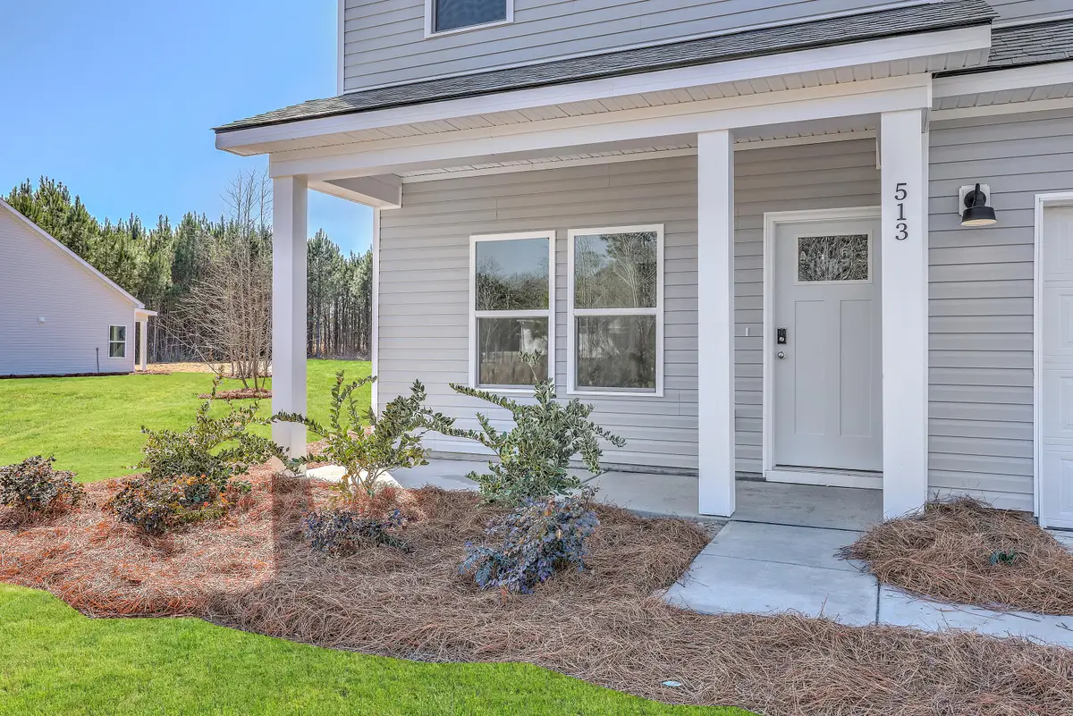 513 New Regenia Place, Holly Hill, SC 29059 - #1