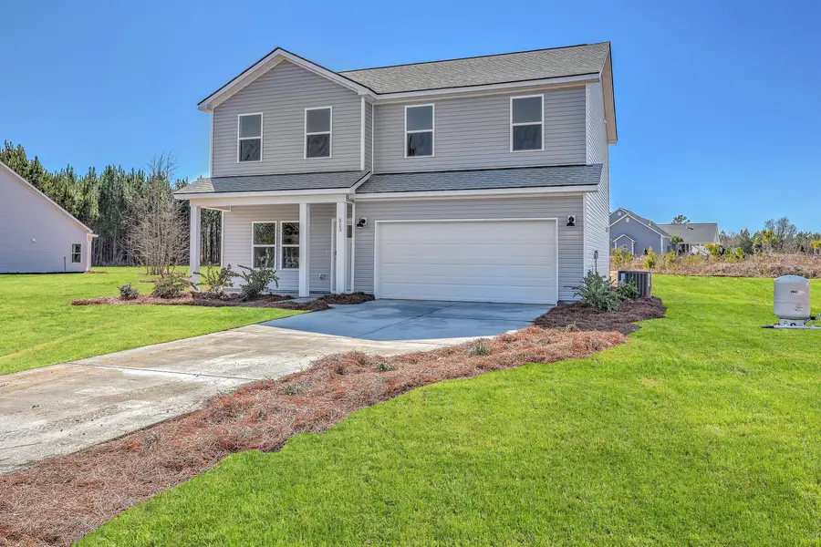 513 New Regenia Place, Holly Hill, SC 29059 - #3