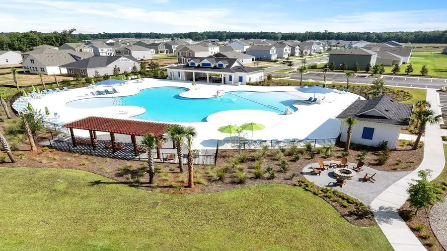 317 Bluebell Way, Moncks Corner, SC 29461 - #2