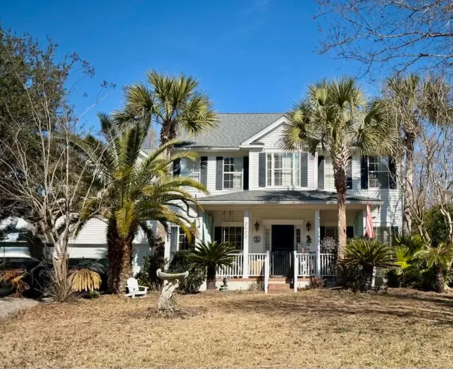 2620 Planters Pointe Boulevard, Mount Pleasant, SC 29466 - #1