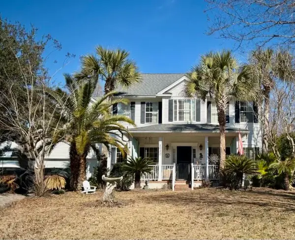 2620 Planters Pointe Boulevard, Mount Pleasant, SC 29466