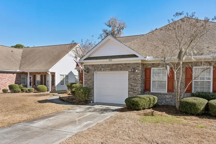 222 Xavier Street, Charleston, SC 29414 - #3