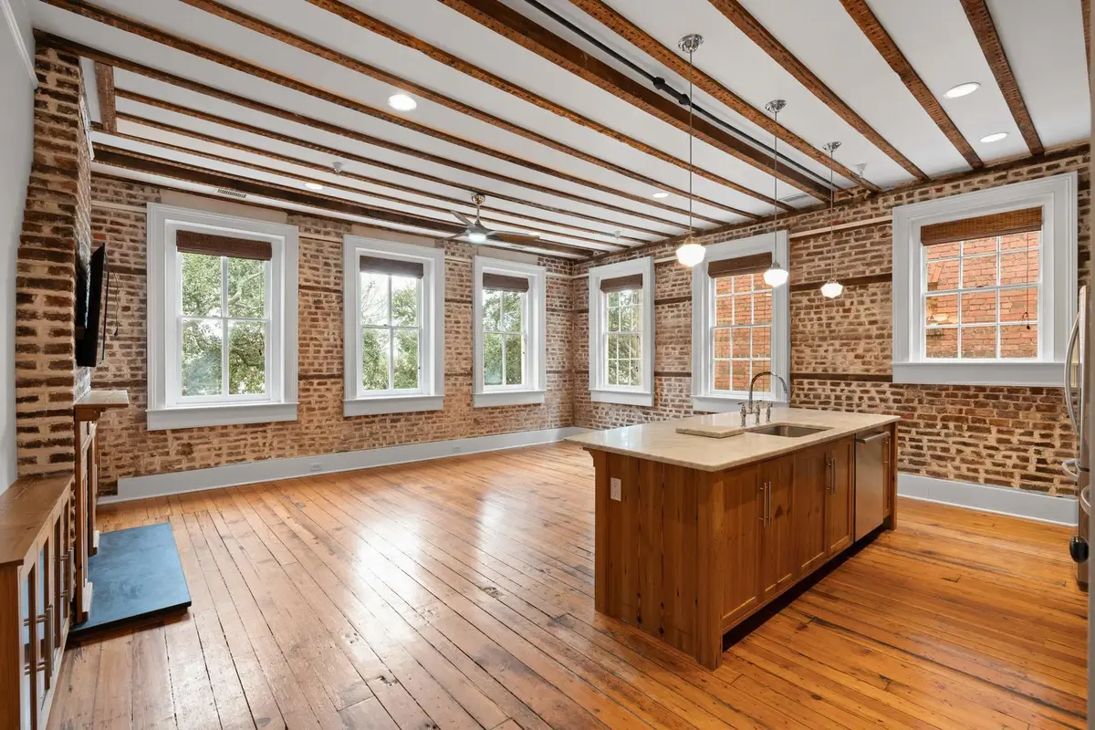 125 Meeting Street #D, Charleston, SC 29401 - #1