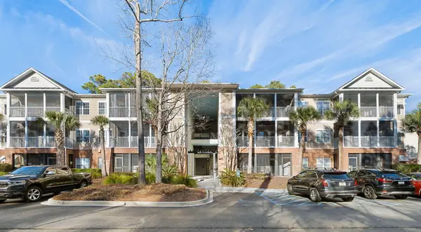 1409 Basildon Road, Mount Pleasant, SC 29466