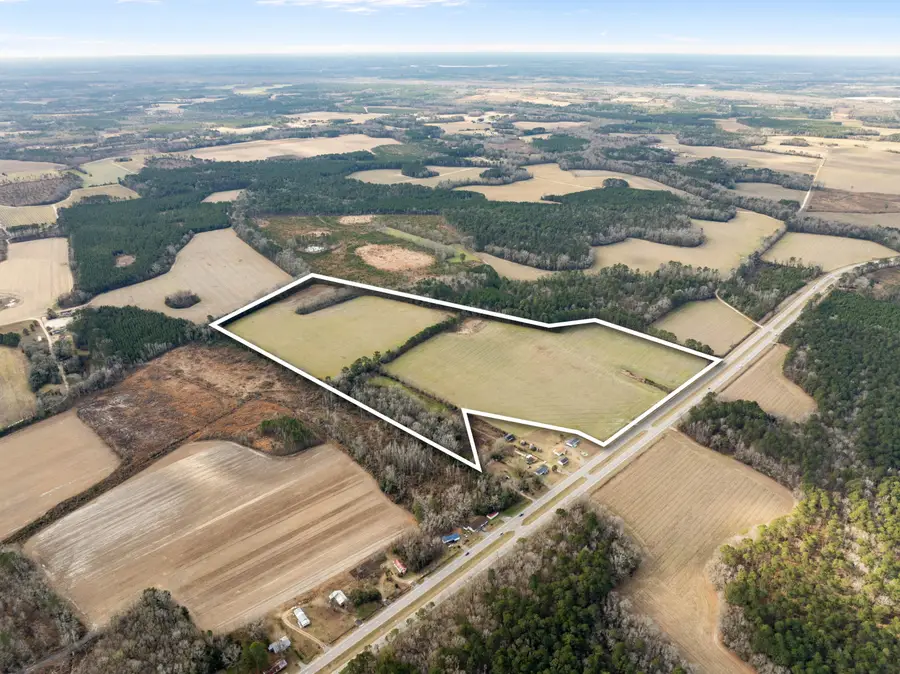 0 Five Chop Road, Santee, SC 29142 - #2