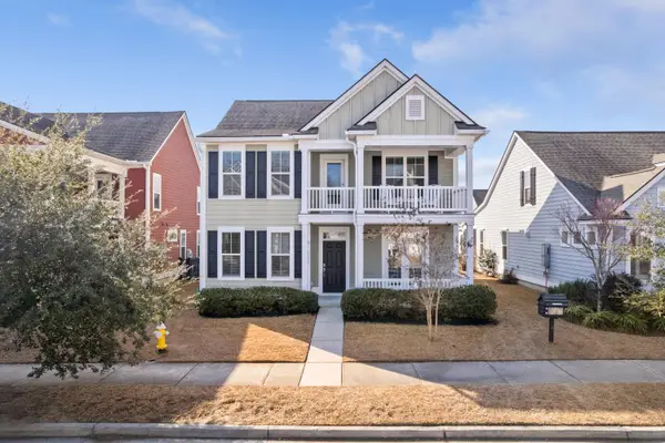 1933 Gammon Street, Charleston, SC 29414