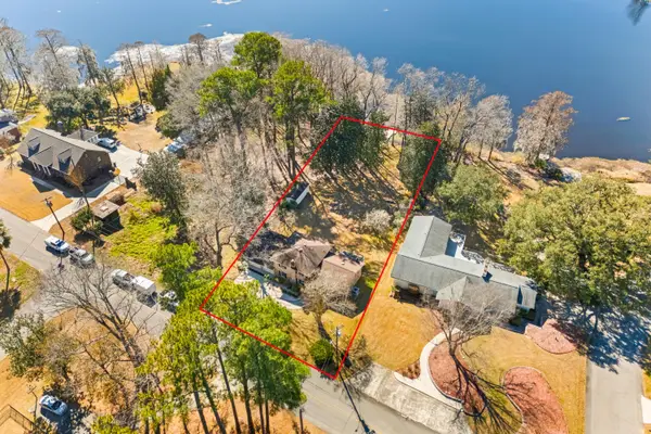 117 Goose Creek Drive, Goose Creek, SC 29445