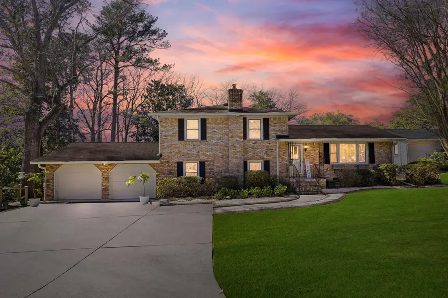 117 Goose Creek Drive, Goose Creek, SC 29445 - #2