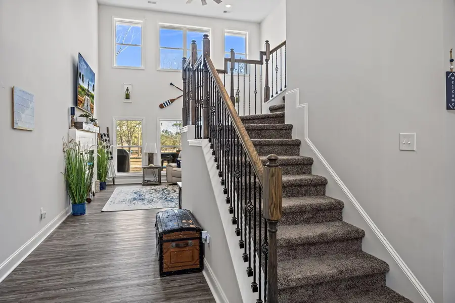 4802 Walking Horse Road, Meggett, SC 29449 - #2