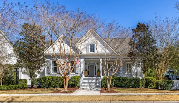 102 Bellinger Street, Daniel Island, SC 29492