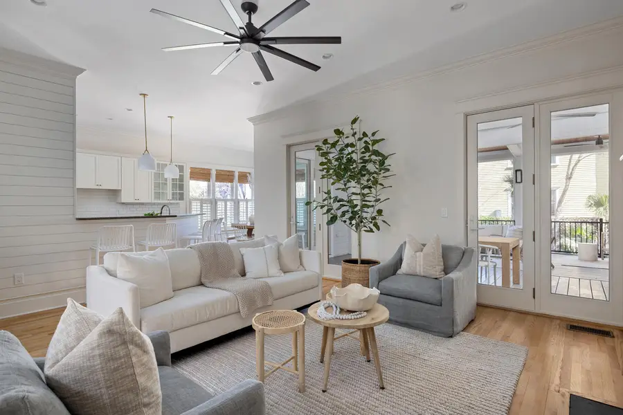 102 Bellinger Street, Daniel Island, SC 29492 - #3